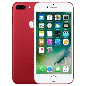 گوشی موبایل اپل مدل iPhone 7 Plus ظرفیت 128 گیگابایت LLA استوک بدون بازشدگی