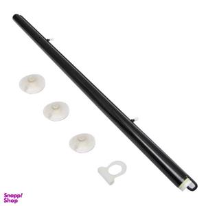 آفتابگیر رولی شیشه جلو خودرو کالانیکس مدل AFT-ALLBLC42CM-10361
