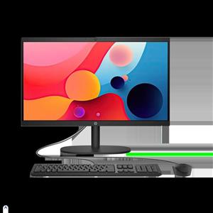 آل این وان اچ پی AIO DG0013nh-ZA