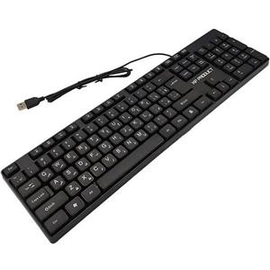 کیبورد سیم دار ایکس پی پروداکت مدل XP-8000R