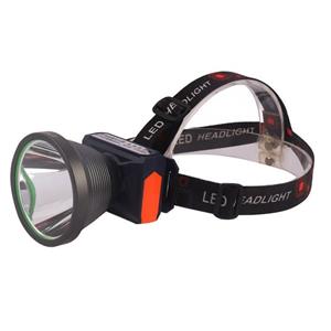 چراغ قوه پیشانی هدلایت شارژی Small Sun ZY-H188