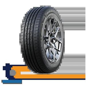 لاستیک هابیلید چین سایز 205/60R15 طرح گل H206 تولید 2025