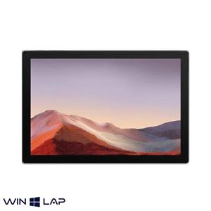 لپ تاپ Microsoft مدل Surface Pro 7 پردازنده - Intel Core i7‑1065G7 - حافظه RAM 16GB حافظه هارد SSD 512GB