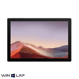 لپ تاپ Microsoft مدل  Surface Pro 7 پردازنده - Intel Core i5‑1135G7 حافظه RAM 16GB حافظه هارد SSD 256GB