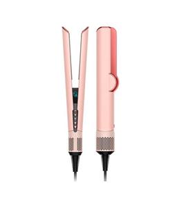 سشوار و صاف‌کننده مو دایسون مدل Dyson Airstrait HT01 Limited Edition-Pink/Sakura (صورتی /ساکورا)
