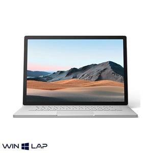لپ تاپ Microsoft مدل Surface Book 3 پردازنده - Intel Core i7‑1065G7 حافظه RAM 32GB حافظه هارد SSD 512GB