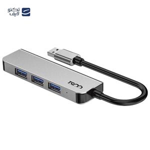 هاب USB تسکو 4 پورت USB مدل THU 1142