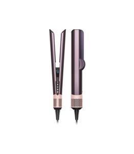 سشوار و صاف‌کننده مو دایسون مدل Dyson Airstrait HT01- Jasper/Plum (بنفش/صورتی)