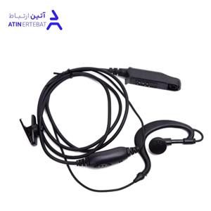 هندزفری باوفنگ A58