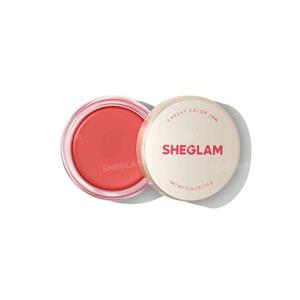 رژگونه کرمی شیگلم مدل Cheeky Color Jam رنگ Spring Blossom