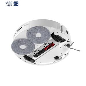 جارو رباتیک روبوراک مدل curv 2 pro x 