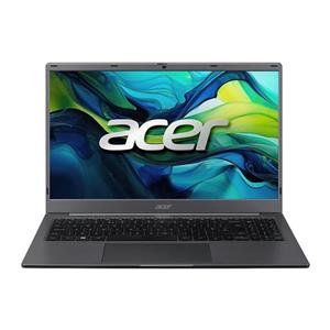 لپ تاپ 15.6 اینچی ایسر مدل Acer Aspire Lite AL15 i7-13620H 16GB 512GB SSD