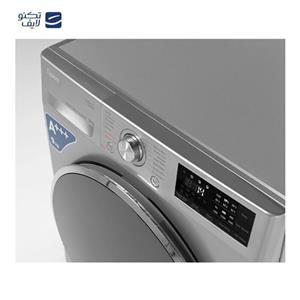 ماشین لباسشویی جی پلاس 9 کیلویی مدل GWM-R909S
