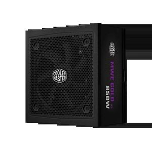 منبع تغذیه کامپیوتر کولر مستر مدل MWE GOLD 850W V3 ATX 3.0