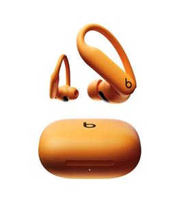 هدفون توگوشی بی‌سیم بیتس مدل Beats Powerbeats Pro 2 | رنگ بنفش
