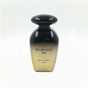 ادکلن مارکونی گرل طلایی الیزه فشن Elysees fashion Marconi Girl حجم 100 میل