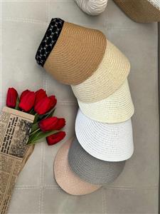 نقاب افتابگیر حصیری گوچی 71169