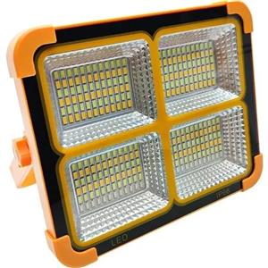 چراغ خورشیدی SOLAR LED LIGHT مدل J 71