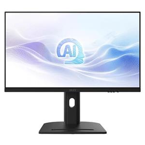 کامپیوتر آل این وان ام اس آی 27 اینچی مدل Modern AM273QP AI 1UM Core Ultra 5 16GB 1TB SSD Intel Arc