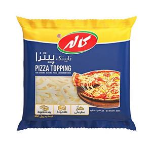 کاله تاپینگ پنیر پیتزا پر چرب950گرم