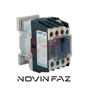 کنتاکتور CHiNT NC7-25-24v AC