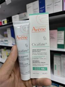 کرم ترمیم کننده سکالفیت پلاس حجم 40ml | اورجینال اروپایی
