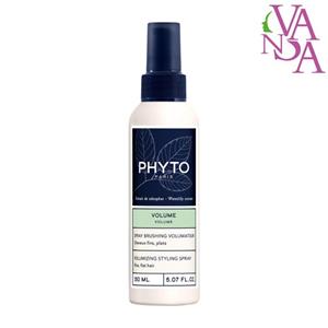 اسپری حجم دهنده مو و براق کننده ولوم 150ml | اورجینال اروپایی