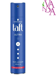 اسپری حالت دهنده مو شماره 4 مدلultra حجم 250 میل اصلی به شرط اصالت | اورجینال