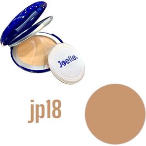پنکیک جویل شماره JP18 با عصاره چای سبز و ماندگاری ۱۲ ساعت اصلی به شرط اصالت | اورجینال
