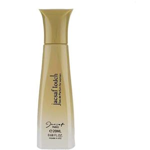 عطر ادوپرفیوم زنانه ژک ساف مدل Touch حجم ۲۰ میلی لیتر اصلی به شرط اصالت | اورجینال