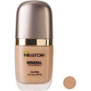 کرم پودر نستور شماره 103 حجم 30 میلی لیتر دارای ضد افتابspf30 اصلی به شرط اصالت | اورجینال