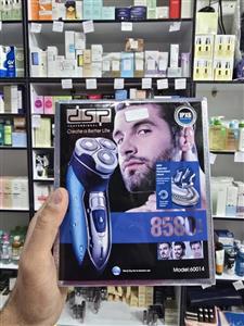ماشین اصلاح موی صورت دی اس پی مدل 60014