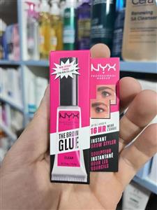 ژل لیفت ابرو نیکس nyx brow glue اصلی به شرط اصالت | اورجینال