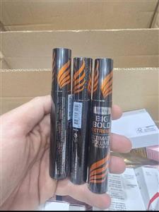 ریمل حجم دهنده بیگ بولد ۱۴ میلی لیتر  نارنجی  Big Bold Extreme اورجینال اروپایی اصلی به شرط اصالت