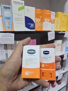 ضد‌آفتاب استیکی روزانه SPF 50 اصلی به شرط اصالت | اورجینال کره
