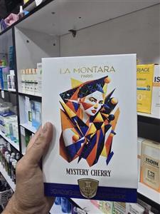 ادکلن لامونترا ابی امپر Mystery cherry برند Emper اصلی به شرط اصالت | اورجینال
