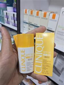 ضد افتاب مینرال ۳۰ میل spf50 فلوئیدی اصلی به شرط اصالت | اورجینال آمریکایی