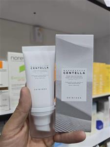 ضد آفتاب ضد لک و روشن کننده سنتلا اسکین 1004 SKIN1004 Centella حجم 50 میل اصلی به شرط اصالت | اورجینال