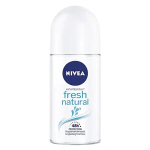 مام رول زنانه نیوا Fresh Natural حجم 50 میل