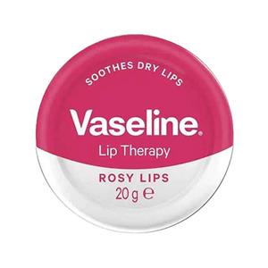 بالم لب وازلین مدل ROSY LIPS