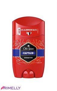 استیک ضد تعریق اولد اسپایس مدل CAPTAIN