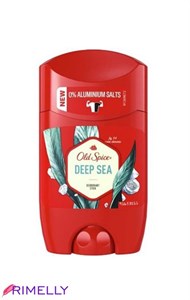 استیک ضد تعریق اولد اسپایس مدل DEEP SEA