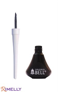 خط چشم کوزه ای کربن بلک اورجینال بل-Bell