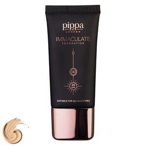 کرم‌ پودر پیپا آف لاندن 201 pippa