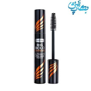 ریمل حجم دهنده ایزادورا Big Bold Extreme