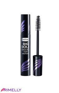 ریمل حجم دهنده ایزادورا Big Bold