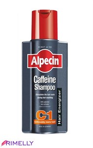 شامپو آلپسین C1 ضد ریزش