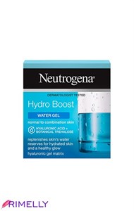 واتر ژل آبرسان هیدرو بوست نوتروژینا(WATER GEL Hydro Boost Neutrogena)
