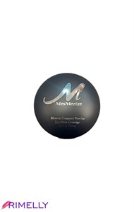 پنکیک مخملی مس مرایز 15 گرمی شماره 04