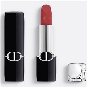 رژ لب جامد مینی‌سایزدیور 720 |DIORMini Lipstick 720